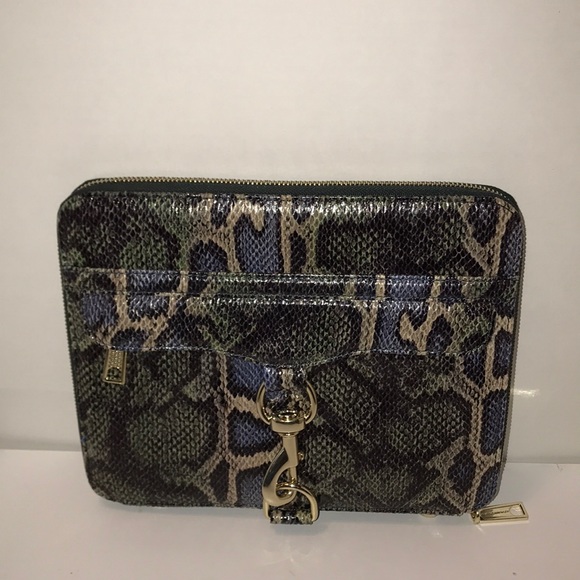 Rebecca Minkoff Accessories - Rebecca Minkoff iPad Case